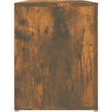  Stalak za cipele boja hrasta 100 x 35 x 45 cm konstruirano drvo | Eponuda.com
