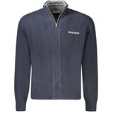 Guess Jeans Muški Kardigan Plavi | shoptok.hr