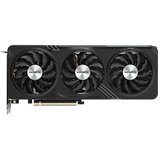 Gigabyte GeForce RTX­­ 4060 Ti GAMING OC 8G NVIDIA GeForce RTX 4060 Ti 8 GB GDDR6 | Shoptok.si