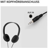 Silva Silvia Schneider UR 4200 BT bela PLL UKW radioura. | Shoptok.si