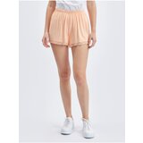 Orsay Apricot women's shorts with lace - Women's | Shoptok.si