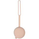 Lovi Silicone Soother Case 0+ m kutijica za dudu Nude 1 kom | shoptok.hr