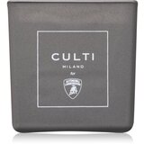 Culti Lamborghini Turbo Noir dišeča sveča 210 g Cene