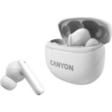 Canyon headset TWS-8 ENC White | Eponuda.ba