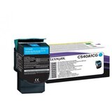 Lexmark C54x, X54x Return Program/plava | ePonuda.com