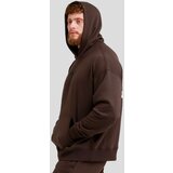 GymBeam Muška dukserica Unstoppable Brown | Eponuda.ba