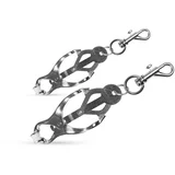 Easytoys Fetish Collection Japanese Clover Clamps With Clips