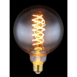 Globo Led-sijalka 11404fs, E27, 6,5 W, Zlata | Shoptok.si