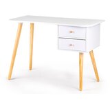 Modern Home ModernHome WYJ-125 Radni Stol Bijeli | shoptok.hr