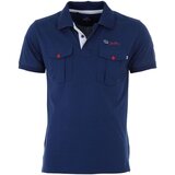 Peak Mountain Polo majice kratki rokavi Polo manches courtes homme COCHEAK pisana | Shoptok.si