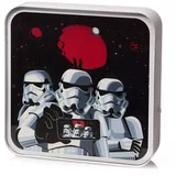 Star Wars Perspex Light Stormtrooper