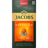 Jacobs Kapsule Espresso Classic 10 kom Cene