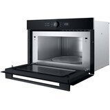 Whirlpool ugradbena mikrovalna pećnica WMD54MBA - OŠTEĆENA AMBALAŽA | shoptok.hr