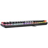 Tracer GAMEZONE Gaming mehanicka tastatura crna Blade 87 by | Eponuda.com