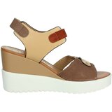 Stonefly Sandali & Odprti čevlji 220750 Bež | Shoptok.si