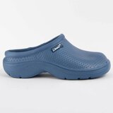 Leindia Natikači 102827 Modra Cene