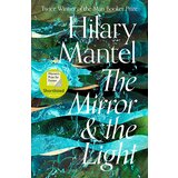 Harper Collins Publishers Ltd Hilary Mantel - The Mirror And The Light Cene