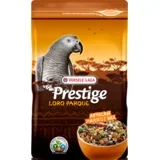 African Parrot mix 1 kg