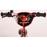 Dječji bicikl s dvije ručne kočnice Volare Super GT 16" crveni | shoptok.hr