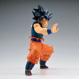 Dragon Ball Figura Grandista Son Goku &amp;ndash; Super, 25 cm Slike