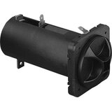 Bulgin Držalo za baterije 1x Mono (D) spajkalni priključek (D x Š x V) 98.2 x 50.3 x 50.3 mm BXS016, (20635738) | Shoptok.si