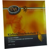 Berghofer Farmery Temna čokolada z bučnimi semeni Cene