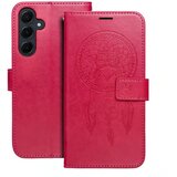 Mezzo Book case preklopna torbica za SAMSUNG GALAXY A55 5G dream catcher magenta Cijene