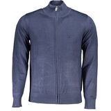 U.S. GRAND POLO US GRAND POLO CARDIGAN MEN'S BLUE | ePonuda.com