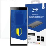 3mk SONY XPERIA 10 - FLEXIBLEGLASS LITE, (22002462) Cene