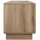  TV stalak 180 x 34 5 x 40 cm Hrast artisan Konstruirano drvo - Hrast artisan 179.5 x 34.5 x 40 cm | shoptok.hr