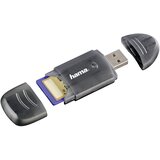 Čitač kartica SD/SDHC/SDXC 2.0 Hama 114731 | Eponuda.ba