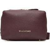 Valentino Ročna torba Pattie VBS52901G Bordo rdeča Cene
