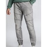 Sinsay Traperice jogger s efektom ispranosti | shoptok.hr