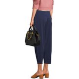 Guess Ročna torbica 'GEVA' črna | Shoptok.si