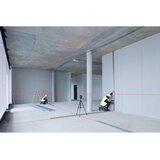 Bosch GLL 3-80 C laser za ukrštene linije + BT 150 Cene