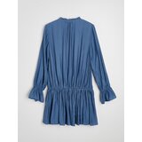 Sinsay Mini haljina s viskozom | shoptok.hr