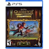 Sony Harry Potter Quidditch Champions Deluxe Edition / PS5 | Eponuda.ba
