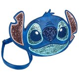 Disney Stitch 3D torbica za rame 26,5 x 18 x 5 cm | shoptok.hr
