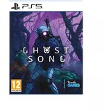 Humble Games PS5 Ghost Song Cene