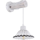 Globo 54050W - Zidna spot svetiljka JOWITA 1xE27/40W/230V | Eponuda.com