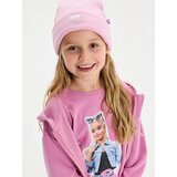 Sinsay Pamučna majica s printom Barbie | shoptok.hr