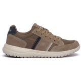 Lumberjack Modne superge CN003 SNEAKER Bež | Shoptok.si