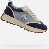 Geox Dark blue women's sneakers Amabel - Women's | shoptok.hr