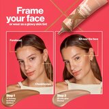 Max Factor Glow framer 30 Hazel, tonirani bronzer sa sjajem, 30 ml | Eponuda.com