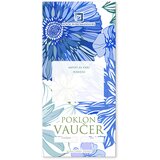  Posveta - poklon vaučer wdp (elektronski vaučer) Cene