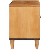 TV Jedinice Svijetlosmeđa 80 x 33 x 46 cm Konstruirano drvo | shoptok.hr