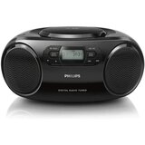 Philips radio AZB500DAB + FM Dynamic Bass Boost3.5-mm Audio-In | Eponuda.ba