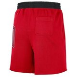 Nike Hlače 3/4, 7/8 Nba Toronto Raptors Courtside 75 Rdeča | Shoptok.si