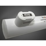  led fluorescentna trubica S14s/8W/230V 3000K 50 cm | Eponuda.com