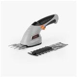 Vonhaus akumulatorske škarje 2v1 2500259 | Shoptok.si